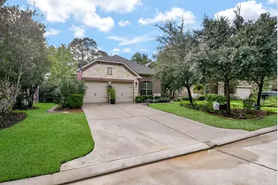 162 W Heritage Mill Circle, Tomball, TX 77375 - Photo 48