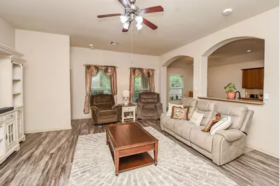 162 W Heritage Mill Circle, Tomball, TX 77375 - Photo 20