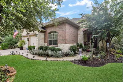 162 W Heritage Mill Circle, Tomball, TX 77375 - Photo 1