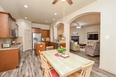 162 W Heritage Mill Circle, Tomball, TX 77375 - Photo 26