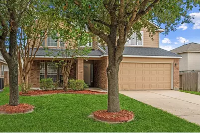 21335 Bella Dulce Court, Spring, TX 77379 - Photo 2