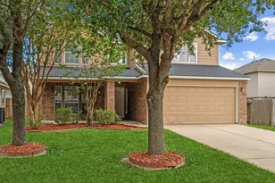 21335 Bella Dulce Ct, Spring, TX 77379 - Photo 2