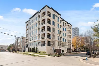 2221 Welch Street #201, Houston, TX 77019 - Photo 2