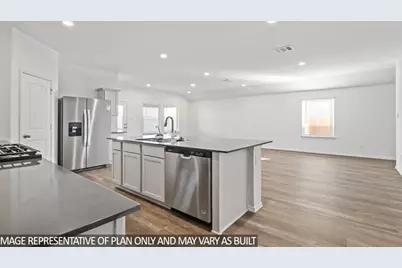 14380 Oceanblue Way, Splendora, TX 77372 - Photo 4