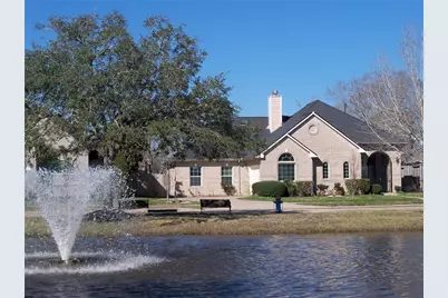 5909 Sawyer Drive, Pearland, TX 77581 - Photo 1