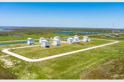 611 Arlo Terrace, Crystal Beach, TX 77617 - Photo 2
