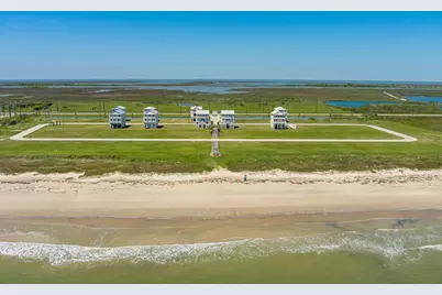611 Arlo Terrace, Crystal Beach, TX 77617 - Photo 1