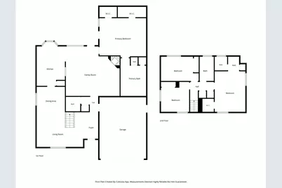 2042 Bridge Cross Lane, Houston, TX 77067 - Photo 26