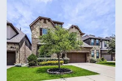 13120 Wornington Court, Houston, TX 77077 - Photo 4