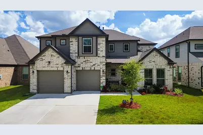 2902 Skerne Forest Drive, Spring, TX 77373 - Photo 1