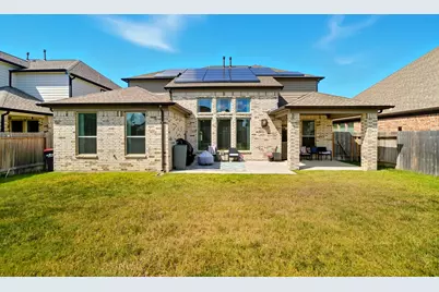 2902 Skerne Forest Drive, Spring, TX 77373 - Photo 34