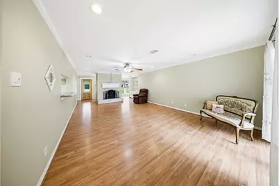 6615 Cypress Point Drive, Houston, TX 77069 - Photo 4