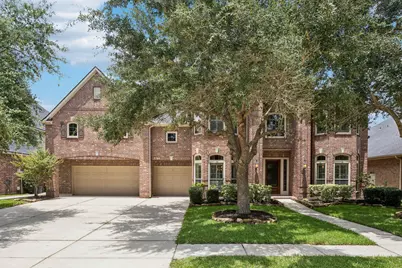 2414 Monarch Terrace Drive, Katy, TX 77494 - Photo 2