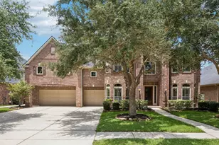 2414 Monarch Terrace Dr, Katy, TX 77494 - Photo 2