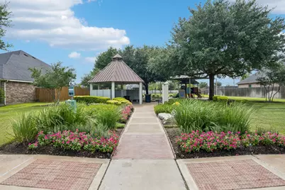 2414 Monarch Terrace Drive, Katy, TX 77494 - Photo 34