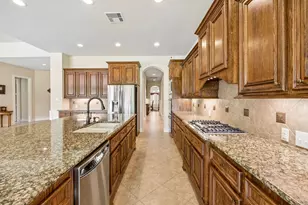 2414 Monarch Terrace Dr, Katy, TX 77494 - Photo 8