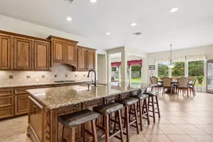 2414 Monarch Terrace Dr, Katy, TX 77494 - Photo 4