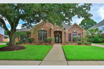 9103 Stone Porch Lane, Houston, TX 77064 - Photo 1