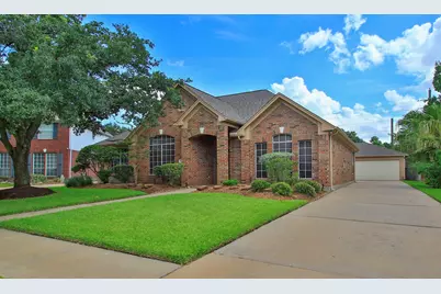9103 Stone Porch Lane, Houston, TX 77064 - Photo 2