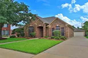 9103 Stone Porch Ln, Houston, TX 77064 - Photo 2