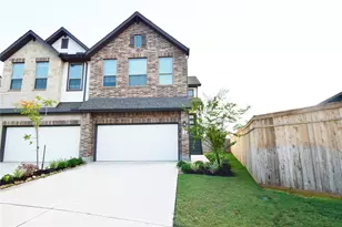 9442 Starlight Oak Dr, Missouri City, TX 77459 - Photo 1