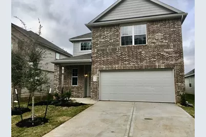 4329 McGregor Bluff Lane, Conroe, TX 77304 - Photo 1