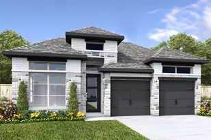 9612 Mount Brewer Ln, Porter, TX 77365 - Photo 1
