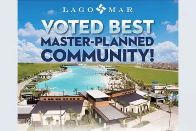 13721 Seneca Lake Drive, Texas City, TX 77568 - Photo 16