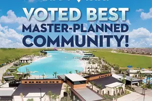 13721 Seneca Lk Dr, Texas City, TX 77568 - Photo 16