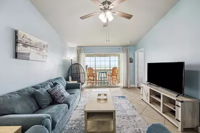 7000 Seawall Boulevard #636, Galveston, TX 77551 - Photo 2