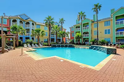 7000 Seawall Boulevard #636, Galveston, TX 77551 - Photo 14