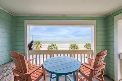 7000 Seawall Boulevard #636, Galveston, TX 77551 - Photo 1
