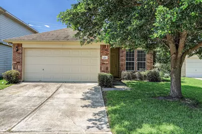 407 Annatto Lane, Crosby, TX 77532 - Photo 4