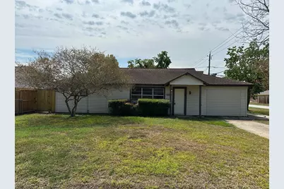 2502 Kingsdale Drive, Deer Park, TX 77536 - Photo 1