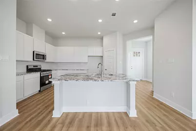 13435 Sun Cay Drive, Houston, TX 77047 - Photo 4