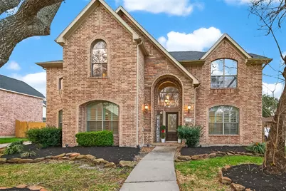 15614 Stone Gables Lane, Houston, TX 77044 - Photo 1