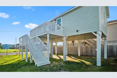 6224 Avenue R, Galveston, TX 77551 - Photo 2