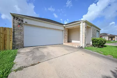 7735 Quail Meadow Drive, Houston, TX 77071 - Photo 4