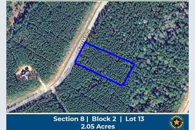 16049 Forest Mill Road, Willis, TX 77378 - Photo 1