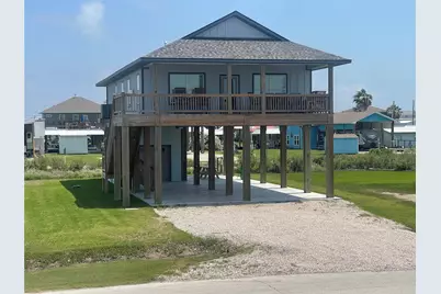 1166 N Monkhouse Drive, Crystal Beach, TX 77650 - Photo 2