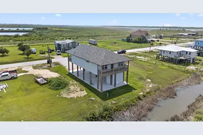 1166 N Monkhouse Drive, Crystal Beach, TX 77650 - Photo 40