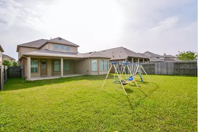 8019 Cheyenne Hills Trail, Richmond, TX 77406 - Photo 32
