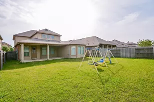 8019 Cheyenne Hills Trail, Richmond, TX 77406 - Photo 32