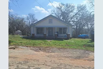 202 E Phillips Street, Arp, TX 75750 - Photo 2