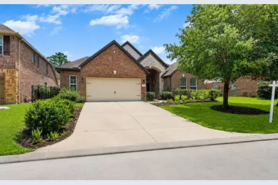51 Prairie Falcon, The Woodlands, TX 77389 - Photo 4