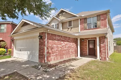 18710 Gray Oak Court, Cypress, TX 77433 - Photo 2