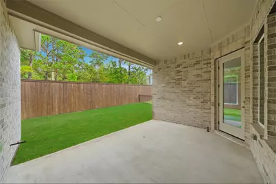 10026 Larkin Cove, Willis, TX 77318 - Photo 32