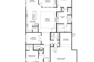 10026 Larkin Cv, Willis, TX 77318 - Photo 34