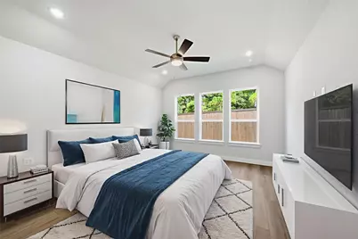 10026 Larkin Cove, Willis, TX 77318 - Photo 18