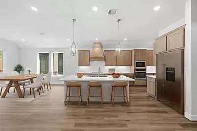 10026 Larkin Cove, Willis, TX 77318 - Photo 8